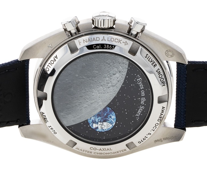 Omega Speedmaster Anniversary Series 310.32.42.50.02.001